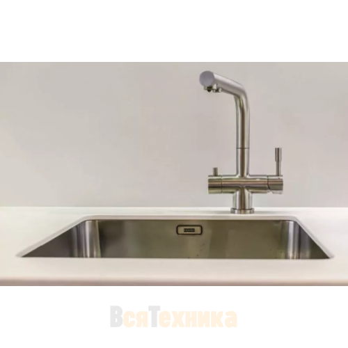 Смеситель с фильтрацией воды Franke Atlas Clear Water