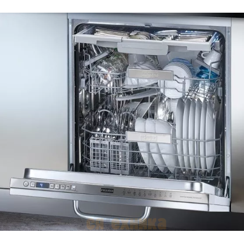 Посудомоечная машина Franke FDW 614 D10P DOS LP C