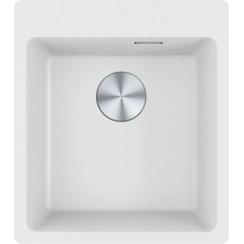 Мойка Franke Maris MRG 610-39 Fragranite, цвет Белый