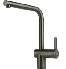 Смеситель с поворотным изливом Franke Atlas Neo, цвет Антрацит