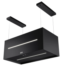 Вытяжка Franke FMAS BK EXTRA MATT F80 KL