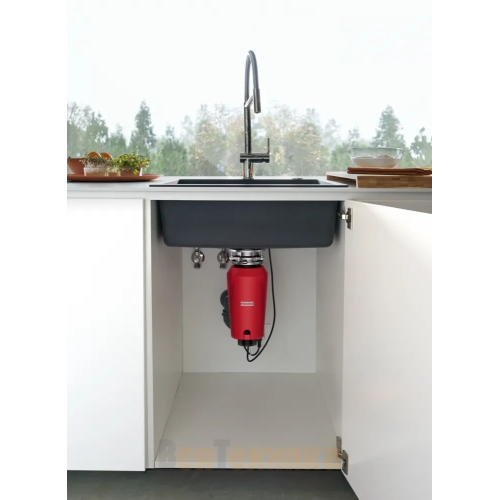 Измельчитель Franke SLIM 100