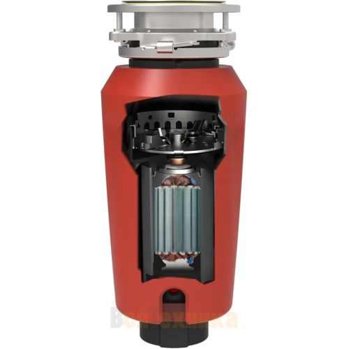 Измельчитель Franke SLIM 75