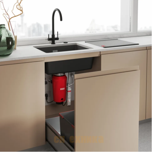 Измельчитель Franke SLIM 75
