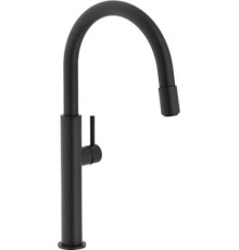 Смеситель Franke Pescara up&down