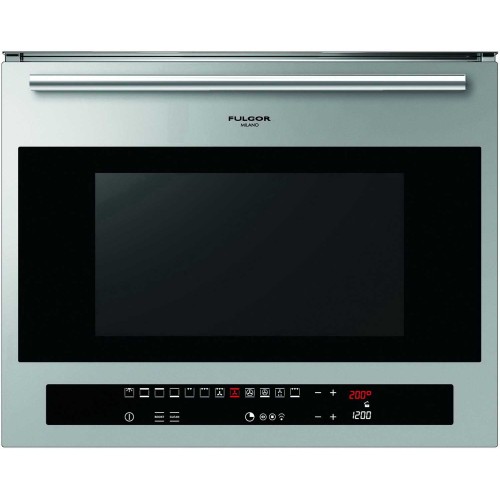 Духовой шкаф Fulgor Milano CO 4814/2 TC X