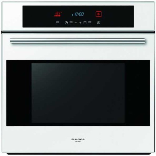 Духовой шкаф Fulgor Milano LO 6115 P TC WH