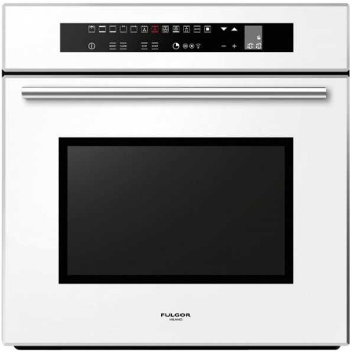 Духовой шкаф Fulgor Milano LO 6213 TC WH