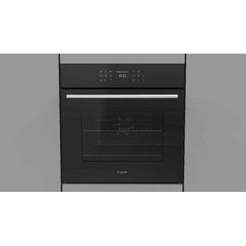 Духовой шкаф Fulgor Milano FCO 6214 P TEM BK