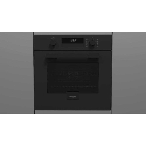 Духовой шкаф Fulgor Milano FUO 6011 P TM MBK