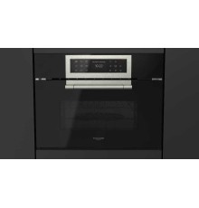 Духовой шкаф с микроволнами Fulgor Milano FCLCMO 4510 TEM BK