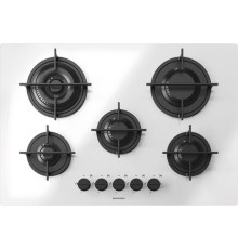 Газовая варочная панель Barazza 1PMD70B