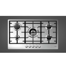 Газовая варочная панель Fulgor Milano CPH 905 GWK X