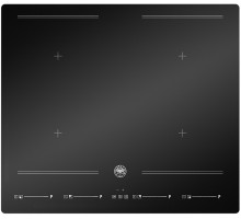 Индукционная варочная панель Bertazzoni P604I2M28NV