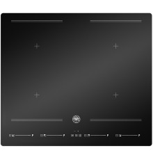 Индукционная варочная панель Bertazzoni P604I2M28NV