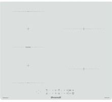 Индукционная варочная панель Brandt BPI364DPW