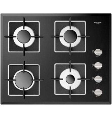 Варочная панель Fulgor Milano FCH 604 G BK