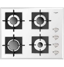 Варочная панель Fulgor Milano FCH 604 G WH
