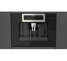 Встраиваемая кофемашина Fulgor Milano FCLCM 4500 TF BK