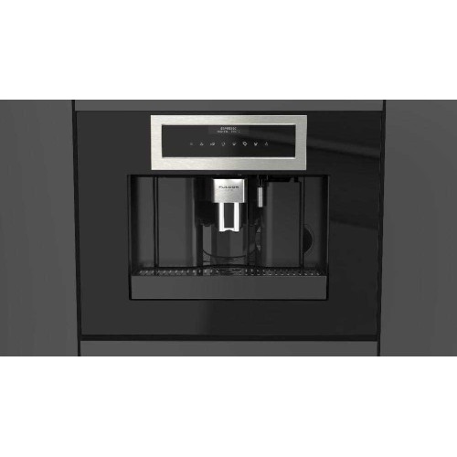 Встраиваемая кофемашина Fulgor Milano FCLCM 4500 TF BK