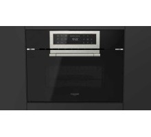 Встраиваемая микроволновая печь Fulgor Milano FCLGMO 4508 TEM BK