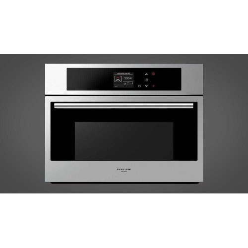 Встраиваемая микроволновая печь Fulgor Milano FCMO 4507 TM X