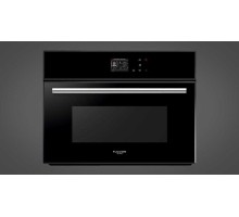 Встраиваемая микроволновая печь Fulgor Milano FCMO 4511 TM BK