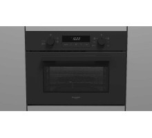 Встраиваемая микроволновая печь Fulgor Milano FUGMO 4505 MT MBK
