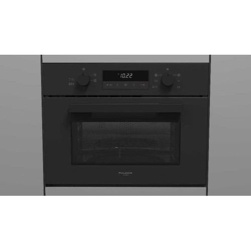 Встраиваемая микроволновая печь Fulgor Milano FUGMO 4505 MT MBK
