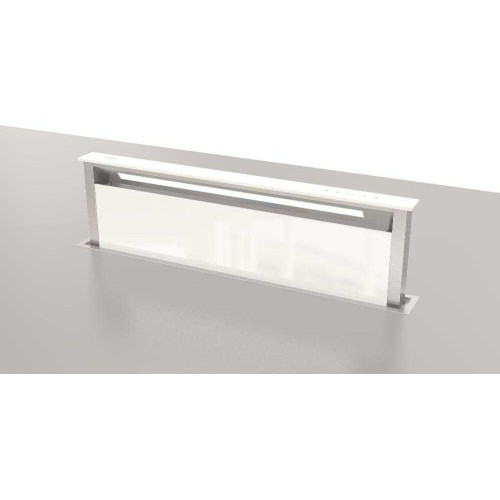 Встраиваемая вытяжка Fulgor Milano FDDH 1120 TRC WH