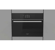 Встраиваемый шкаф шоковой заморозки Fulgor Milano FBC 4500 TF BK