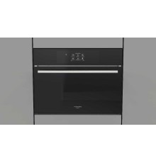 Встраиваемый шкаф шоковой заморозки Fulgor Milano FBC 4500 TF BK