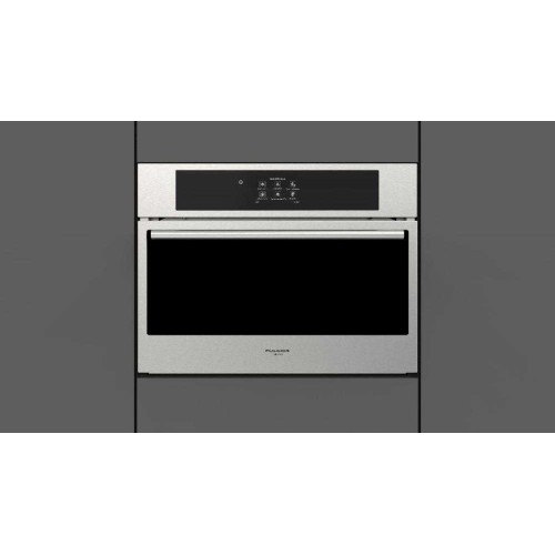 Встраиваемый шкаф шоковой заморозки Fulgor Milano FBC 4500 TF X