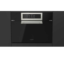 Встраиваемый шкаф шоковой заморозки Fulgor Milano FCLBC 4500 TF BK