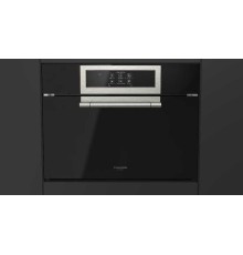 Встраиваемый шкаф шоковой заморозки Fulgor Milano FCLBC 4500 TF BK