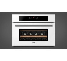 Встраиваемый винный шкаф Fulgor Milano FWC 4522 TC WH
