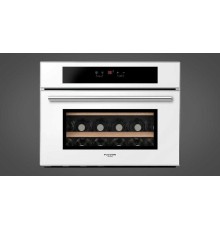 Встраиваемый винный шкаф Fulgor Milano FWC 4522 TC WH S