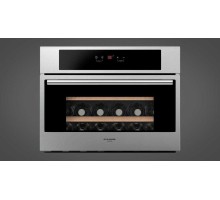 Встраиваемый винный шкаф Fulgor Milano FWC 4522 TC X S
