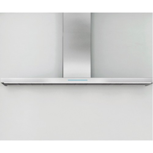 Вытяжка Pando P-861/90 IX V.1050 ECO SEC PLUS