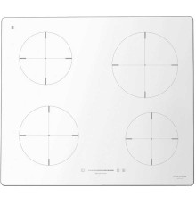 Индукционная варочная панель Fulgor Milano CH 604 ID TS WH