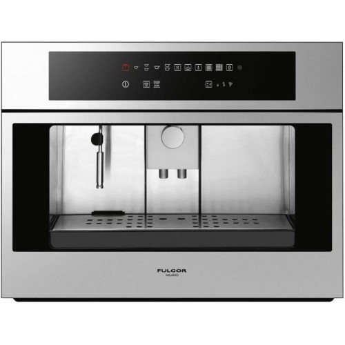 Встраиваемая кофемашина Fulgor Milano CCM 4509 TC X
