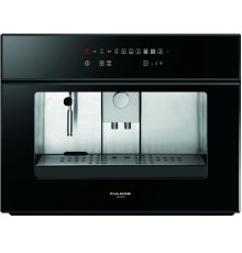 Встраиваемая кофемашина Fulgor Milano LCM 4509 TC BK
