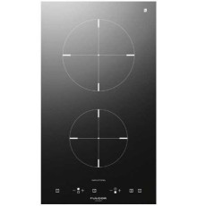 Комби-панель Fulgor Milano CH 302 ID BK