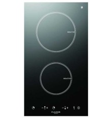 Комби-панель Fulgor Milano LH 302 ID BK