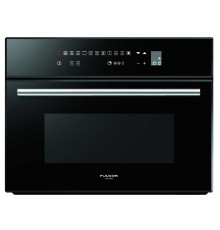 Комбинированный паровой шкаф Fulgor Milano LCSO 4511 TC BK