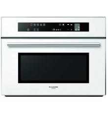 Комбинированный паровой шкаф Fulgor Milano LCSO 4511 TC WH