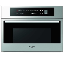Встраиваемая микроволновая печь Fulgor Milano CCMO 4511 TC X