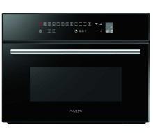 Встраиваемая микроволновая печь Fulgor Milano LCMO 4511 TC BK