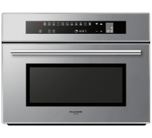 Встраиваемая микроволновая печь Fulgor Milano LCMO 4511 TC ME
