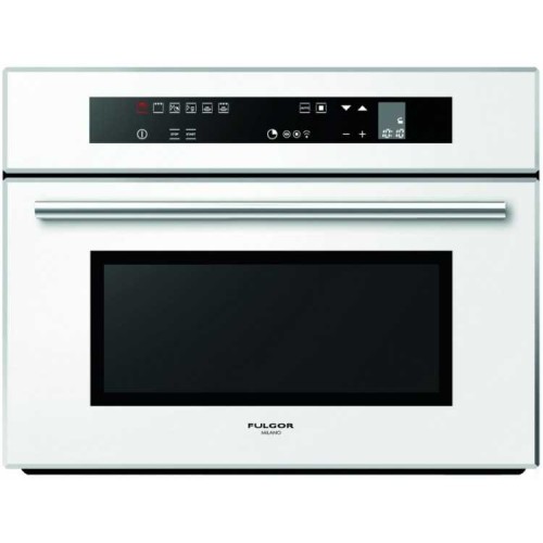 Встраиваемая микроволновая печь Fulgor Milano LCMO 4511 TC WH